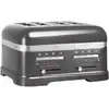 Image de Kitchenaid 5kmt4205ems 7 4 Part(s) 2500 W Argent