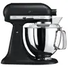 Image de Mélangeur Pâtissier Kitchenaid Artisan 300 W Noir Fonte 4,8 L