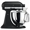Image de Robot pâtissier sur socle 48L 300W Truffe Noire - KitchenAid 5KSM175PSEBK