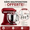 Image de Robot Artisan Pomme d'amour 5KSM175PSECA, KitchenAid - KITCHENAID