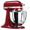 Image de Robot Pâtissier Kitchenaid Artisan 5ksm175pseca 300 W Rouge Bonbon Bol 4,8 L