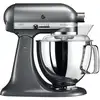 Image de Kitchenaid artisan robot mixer 300 w argent