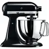 Image de Kitchenaid Artisan 5ksm125eob - Robot Multi-fonctions - 300 Watt - Noir Onyx