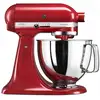 Image de Kitchenaid - robot sur socle 4,83l 300w rouge empire 5ksm125eer - artisan 5KSM125EER
