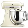 Image de Kitchenaid - robot sur socle 4,8l 300w crème 5ksm125eac - artisan 5KSM125EAC