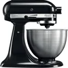 Image de Robot pâtissier Noir Classic 5K45SSEOB KITCHENAID