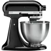 Image de Robot pâtissier KITCHENAID CLASSIC 5K45SSEOB - Noir