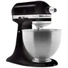 Image de KitchenAid Classic 5K45SSEOB - Robot pÃ¢tissier - 275 Watt - noir onyx en occasion ou reconditionné
