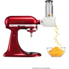 Image de Râpe multifonction 3 tambours, KitchenAid - KITCHENAID