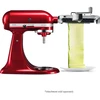 Image de Coupe Lanières fruits et Légumes 5KSMSCA, Kitchenaid - KITCHENAID