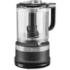 Image de Hachoir 1,19 L Noir réglisse 5KFC0516EBM, KitchenAid - KITCHENAID