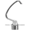 Image de Crochet pétrisseur inox 5KSM5THDHSS pour robot Artisan, KitchenAid - KITCHENAID