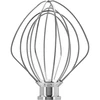 Image de Fouet inox 5KSM5THWWSS pour robot Artisan, KitchenAid - KITCHENAID