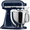 Image de Kitchenaid artisan 5ksm175pseib bleu foncé