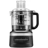 Image de Robot culinaire multifonctions 1,7L Kitchenaid 250W, Touche Pulse - 5KFP0719EBM Noir