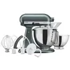 Image de Robot pâtissier Kitchenaid ARTISAN Genévrier 48L - 5KSM175PSEJP