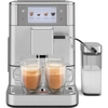 Image de Kitchenaid 5kes8558esx Entièrement Automatique Machine À Expresso 2,2 L