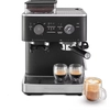Image de Kitchenaid 5kes6551ebk Semi-automatique Machine À Expresso 2,5 L