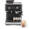 Image de Kitchenaid 5kes6551ebk semi-automatique machine à expresso 2,5 l