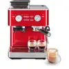 Image de Kitchenaid 5kes6551eca semi-automatique machine à expresso 2,5 l