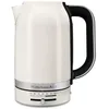 Image de Bouilloire - KITCHENAID - 5KEK1701 - 17 L - 2400 W - Blanc