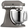 Image de Robot Artisan Gris Impérial 5KSM185PS, KitchenAid - KITCHENAID