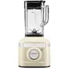 Image de Kitchenaid 5ksb4026eac artisan k400 1,4 l mélangeur de table 1200 w crème
