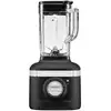 Image de Kitchenaid k400 1,4 l mélangeur de table 1200 w noir