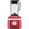 Image de Kitchenaid k400 1,4 l mélangeur de table 1200 w rouge