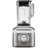 Image de Kitchenaid k400 1,4 l mélangeur de table 1200 w gris