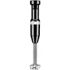 Image de Mixeur Plongeant Kitchenaid 5khbv83eob 180w Noir