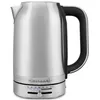 Image de Kitchenaid Bouilloire sans fil 1.7l 2400w température réglable - 5KEK1701ESX/1