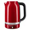Image de Bouilloire sans fil 1.7l 2400w rouge flamboyant kitchenaid - 5KEK1701EER/1