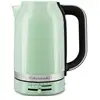 Image de Bouilloire sans fil 1.7l 2400w température réglable kitchenaid - 5KEK1701EPT/1