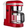 Image de Cafetière filtre programmable 12 tasses 1100w kitchenaid - 5KCM1209EER/1