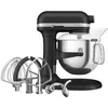 Image de Robot pâtissier Kitchenaid Artisan 5KSM70SHXEBK Truffe noire