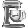 Image de Robot pâtissier Kitchenaid Artisan 5KSM70SHX Gris étain