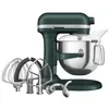 Image de Robot pâtissier Kitchenaid Artisan 5KSM70SHX Vert