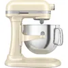 Image de Robot pâtissier Kitchenaid Artisan 5KSM70SHXEAC Crème