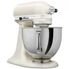 Image de Robot pâtissier Kitchenaid Artisan Multifonction 5KSM125EPL 300 W Blanc Porcelaine