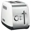 Image de Kitchenaid 5kmt2115ewh 5 2 part(s) 1100 w acier inoxydable, blanc