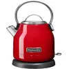 Image de Bouilloire Kitchenaid Design Rétro 1,25 L Rouge Empire