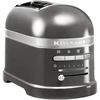 Image de Kitchenaid 5kmt2204ems 7 2 Part(s) 1250 W Gris, Acier Inoxydable