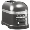 Image de Grille pain Kitchenaid 5KMT2204EMS GRIS ETAIN