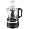 Image de Robot multifonction Kitchenaid 5KFP0719EBM 17 L NOIR