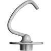 Image de Robot Pâtissier Kitchenaid 5ksm175psepl 4.8l Et 3l Blanc