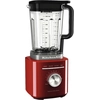 Image de Kitchenaid 5ksb2073eer 2 L Mélangeur De Table 1200 W Noir, Rouge
