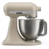 Image de Robot pâtissier KitchenAid Artisan Plus 5KSM50PKVE Couleur : Avoine