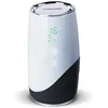 Image de Purificateur dair portable avec diffuseur dions TKG AP 1000 - Filtre charbon actif - 35dB - Autonomie 1440h - 4W - Tactile -