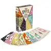 Image de Jeu De Cartes Splito D'asmodee - Amusement Rapide Pour 3 À 8 Joueurs